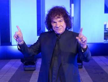 Concertone 1 maggio a Roma ci sara anche Riccardo Cocciante