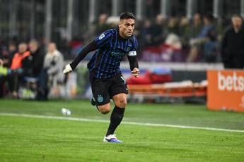 Coppa Italia oggi finale Lazio Inter orario probabili formazioni e dove vederla