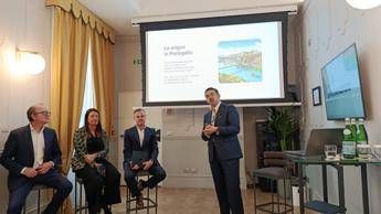 Credito Dr. Finanza apre in Italia