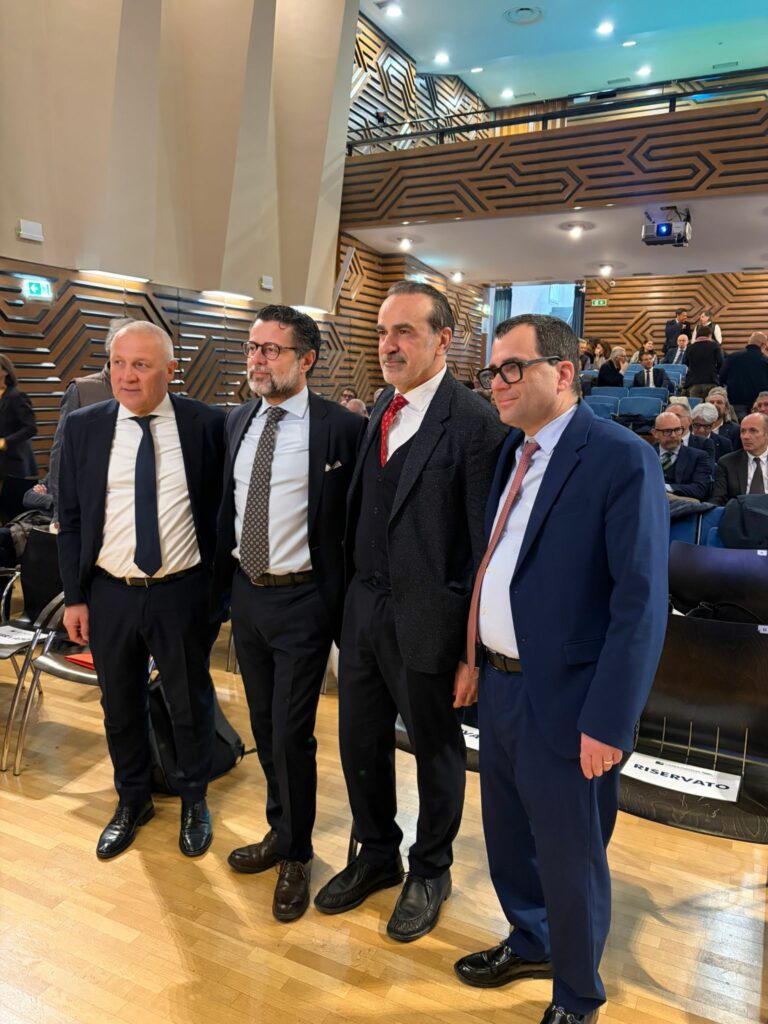 Cremona, al via il percorso per la ZIS agroalimentare della Lombardia Orientale