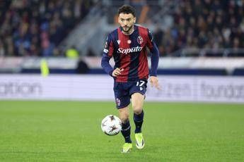 Cremonese Bologna 1 2 rossoblu vincono con gol di Joao Mario e Rowe