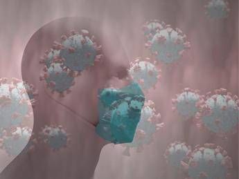 Da atleta a vittima del Long Covid 39enne torna a vivere grazie a una terapia con immunoglobuline