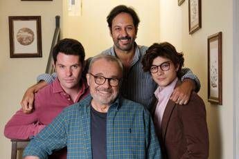 Dallomaggio a Fassari ai grandi assenti il ritorno dei Cesaroni divide i fan sui social