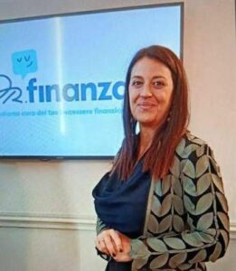 De Jesus co ceo Dr. Finanza Con le nostre cliniche aiuteremo le famiglie italiane De Jesus co ceo Dr. Finanza Con le nostre cliniche aiuteremo le famiglie italiane