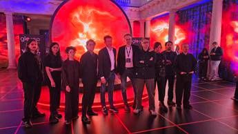 Design al Fuorisalone Hilo presenta Your Own Universe