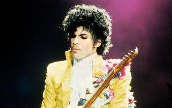 Dieci anni senza Prince leredita del genio di Minneapolis