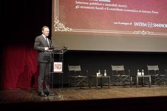 Dimore storiche da patrimonio a risorsa economica a Roma assemblea Asdi