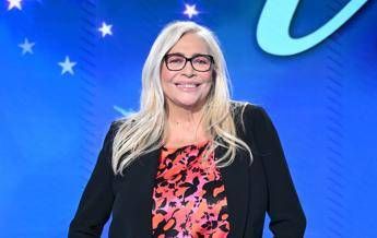 Domenica In oggi nuova puntata da Scamarcio a Diaco gli ospiti di Mara Venier Domenica In oggi nuova puntata da Scamarcio a Diaco gli ospiti di Mara Venier