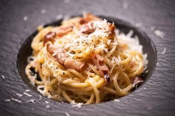 E il Carbonara day perche e la pasta piu amata dagli italiani E il Carbonara day perche e la pasta piu amata dagli italiani