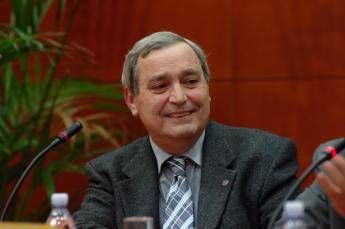 E morto Vittorio Messori addio allo scrittore cattolico piu famoso al mondo con Ipotesi su Gesu