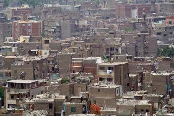 Egitto confermata condanna a donna italiana accusata di adulterio