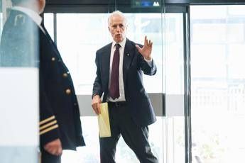 Elezioni Figc Malago Non ho ancora deciso per candidatura incontrero altre componenti