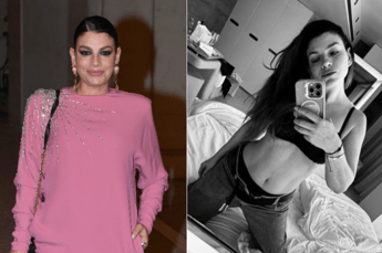 Emma Marrone polemica sul dimagrimento Ozempic. Il botta e risposta social