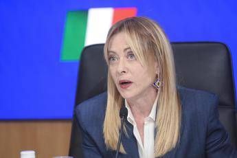Energia verso proroga piu breve per taglio accise. Meloni Ue sia coraggiosa