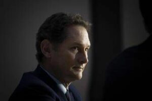 Eredita Agnelli chiesto il rinvio a giudizio per John Elkann