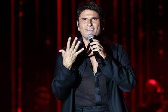 Eurovision Sal Da Vinci sul palco il 12 maggio nella prima semifinale