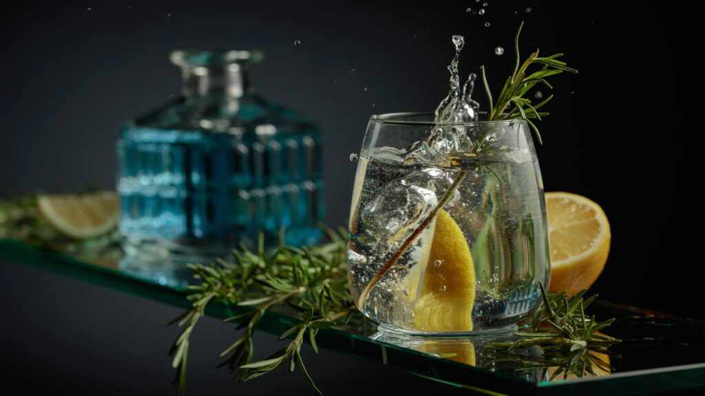 Evento Bergamo, “Gin Tonic Life” a ChorusLife degustazioni con produttori e aperigin nel weekend