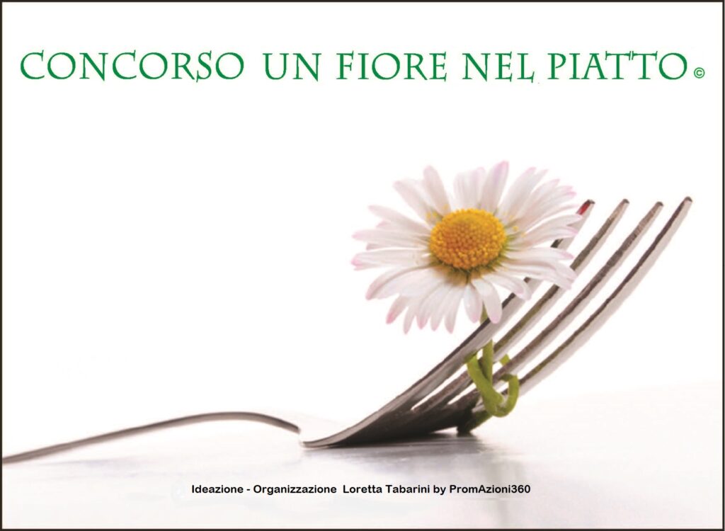 Evento Brescia e Bergamo, “Un Fiore nel Piatto” 2026 torna il concorso enogastronomico con chef e ristoranti del territorio