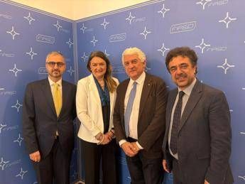 Fiaso e Fnopi rilanciano sinergia su territorio e professioni 1