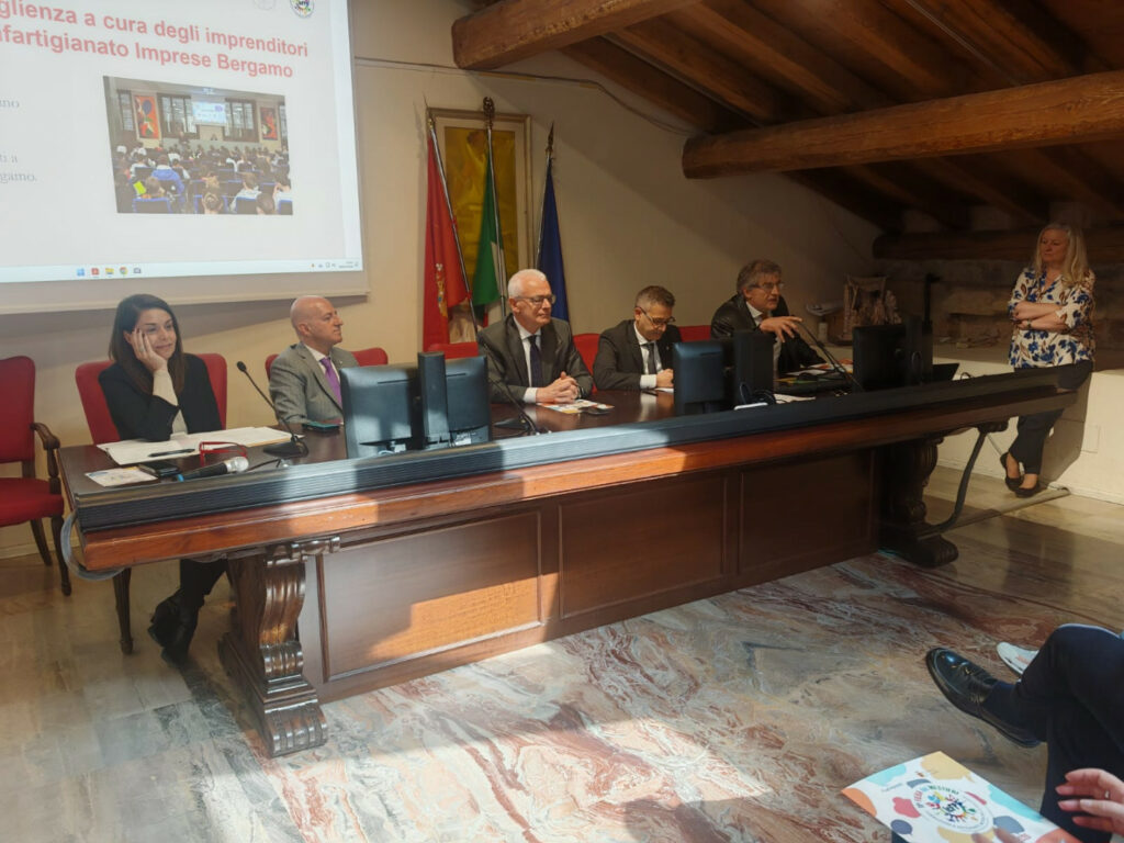 Fiera dei Mestieri 2026 a Bergamo cinque giorni tra formazione, lavoro e “saper fare” dal 13 al 17 aprile