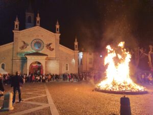 Fiorano al Serio ph Valseriana News