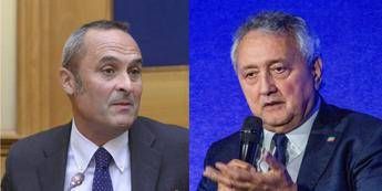 Forza Italia Costa nuovo capogruppo alla Camera al posto di Barelli Forza Italia Costa nuovo capogruppo alla Camera al posto di Barelli