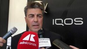 Frega Philip Morris Italia Ricerca e tecnologia chiave del successo