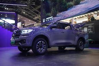 GWM accelera su AI e piattaforme multi energia