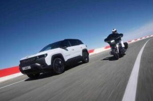 Harley Davidson e Jeep partnership europea 2026