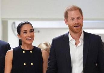 Harry e Meghan in Australia al via il tour a titolo privato tra beneficenza e business 2