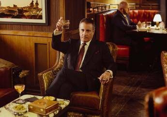 I 70 anni di Andy Garcia indimenticabile Vincent Mancini nel Padrino III I 70 anni di Andy Garcia indimenticabile Vincent Mancini nel Padrino III