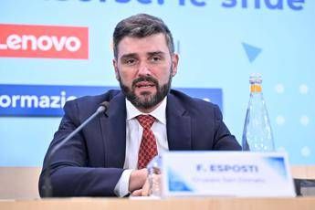 Ia Esposti Gsd Supporto per dare prestazioni sanitarie migliori riducendo spesa Ia Esposti Gsd Supporto per dare prestazioni sanitarie migliori riducendo spesa