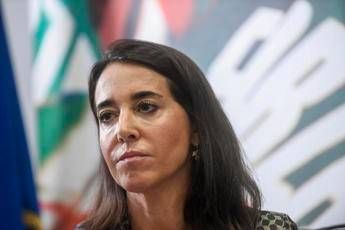 Ia Ronzulli Fi Italia non diventi colonia digitale governare intelligenza artificiale ora