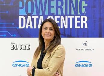 Iacono Engie Data center opportunita per transizione energetica