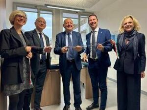 Il Politecnico di Torino inaugura lhub istituzionale a Roma