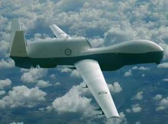 Il mistero del super drone Usa da 240 milioni sparito nel Golfo Persico