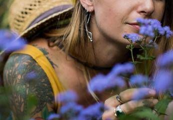 Il naso non ha piu segreti creata la prima mappa degli odori