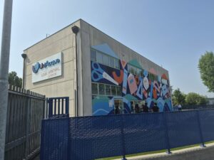 Cologno al Serio, inaugurato il nuovo Educational Center Uniacque: spazi ampliati e percorso immersivo sull’acqua