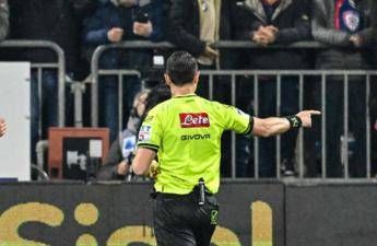 Inchiesta arbitri Chine Ricostruzioni non vere e fantasiose