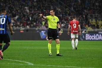 Inchiesta arbitri Rocchi e lincontro a San Siro. Per gli inquirenti si puo capire chi cera