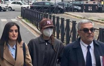 Indagine su famiglia Caroccia oggi interrogatori in procura. La difesa Delmastro unico a tendere mano Indagine su famiglia Caroccia oggi interrogatori in procura. La difesa Delmastro unico a tendere mano