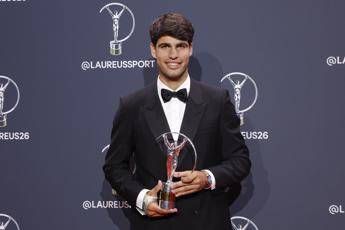 Infortunio Alcaraz il medico fisiatra Polso anello debole dei tennisti