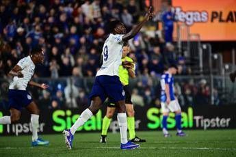 Inter Como orario probabili formazioni e dove vederla in tv in chiaro