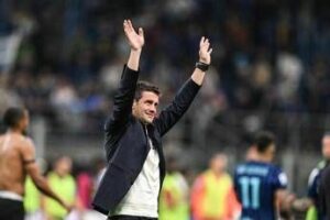 Inter scudetto a un passo ecco quando i nerazzurri possono diventare campioni dItalia