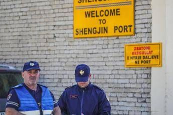 Intesa Italia Albania sui migranti Meloni Corte Ue conferma validita ora avanti con coraggio