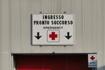 Investita accidentalmente dallauto del papa muore bimba di 2 anni