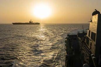 Iran Hormuz riapre ma restano tensioni. Trump Negozieremo durante il fine settimana