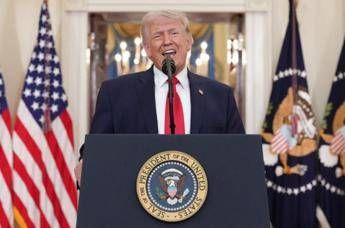 Iran Trump Siamo vicini gli obiettivi vittorie schiaccianti