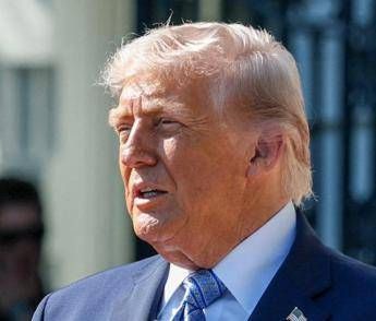 Iran Usa la proposta di Teheran a Trump Apri Hormuz poi colloqui sul nucleare