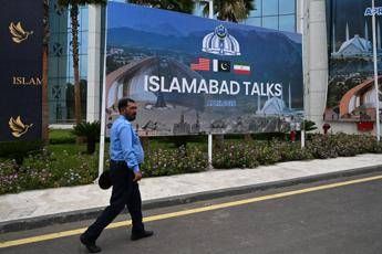 Iran Usa oggi i negoziati a Islamabad per consolidare la tregua Diretta